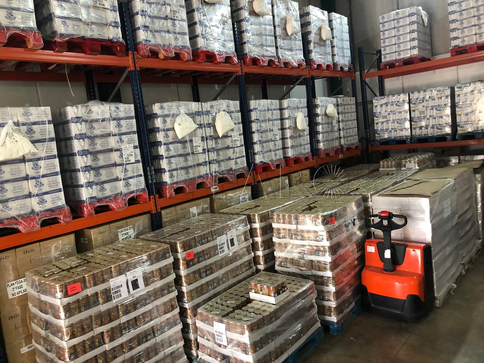 CCOO y UGT dudan de que la propuesta de CpM para subvencionar productos básicos sea factible