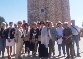 casa melilla madrid La Casa de Melilla en Madrid rinde homenaje a su difunto presidente durante el Día de la ciudad