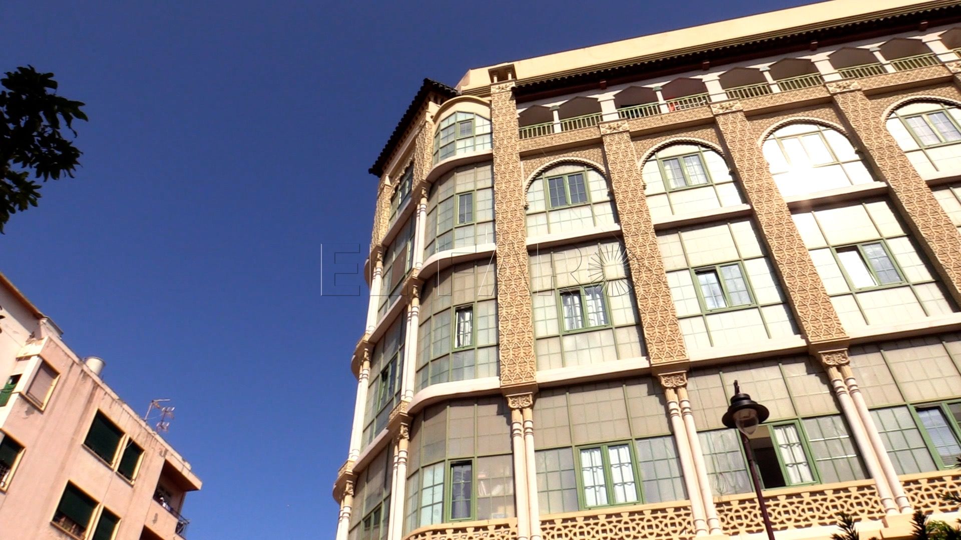 Melilla tiene 509 trabajadoras del hogar registradas oficialmente