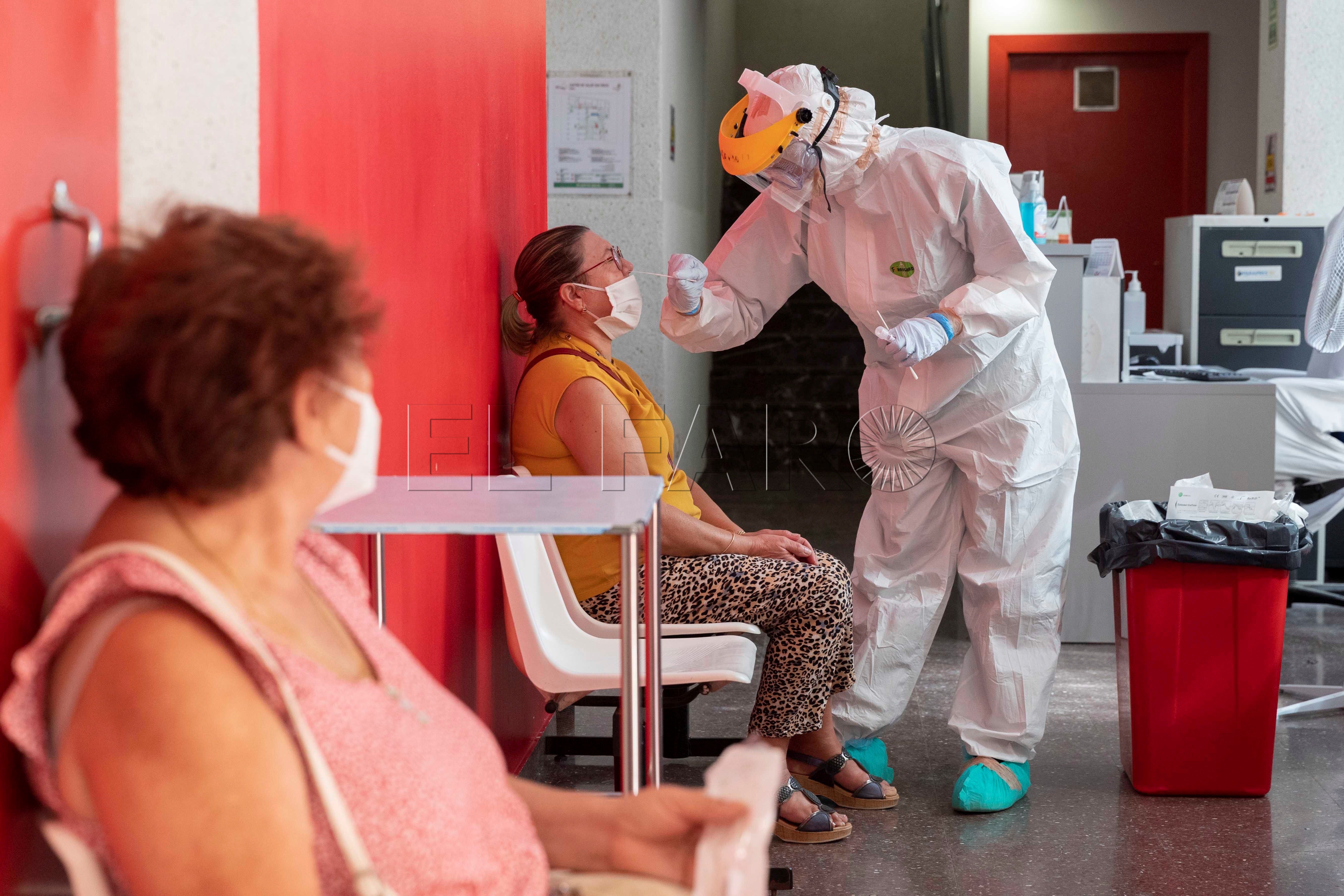 Satse reclama al Ingesa una actuación consensuada para salvar la Sanidad