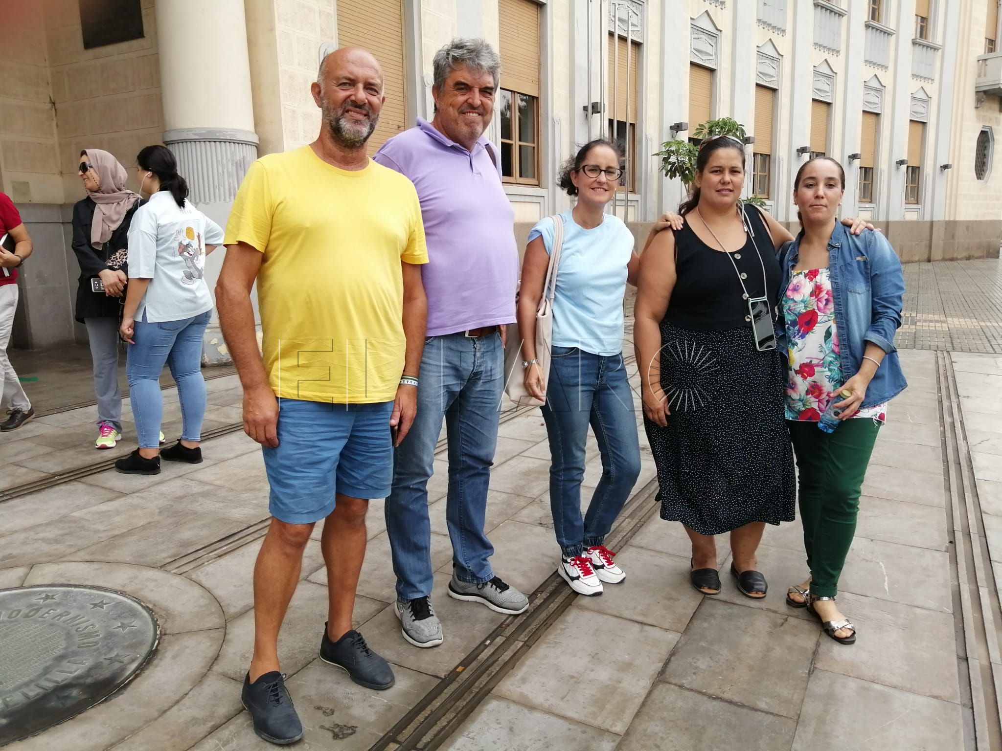 cgt técnicos de educación infantil Las técnicos de Educación Infantil dan un plazo de diez días a Rojas para que estudie cómo regularizar sus cotizaciones
