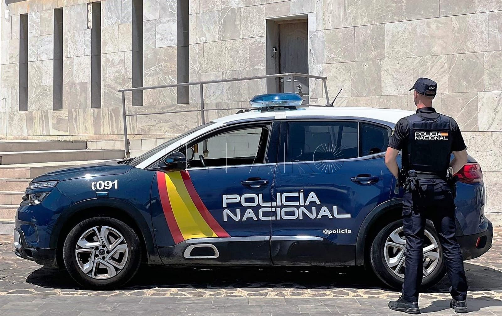 El SUP pide más medios para las unidades que combaten la violencia de género