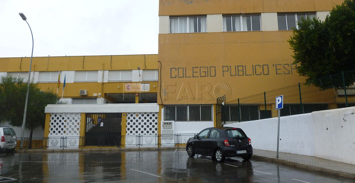 colegio españa ANPE critica la "incertidumbre" que provoca la implantación de la LOMLOE