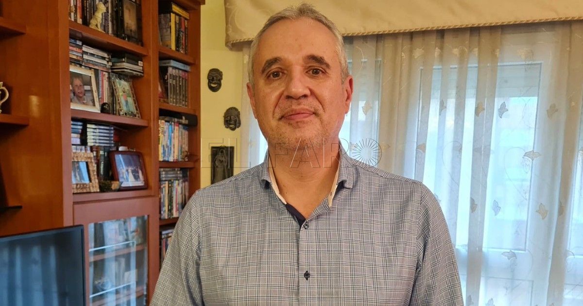 Ricardo Jimeno.