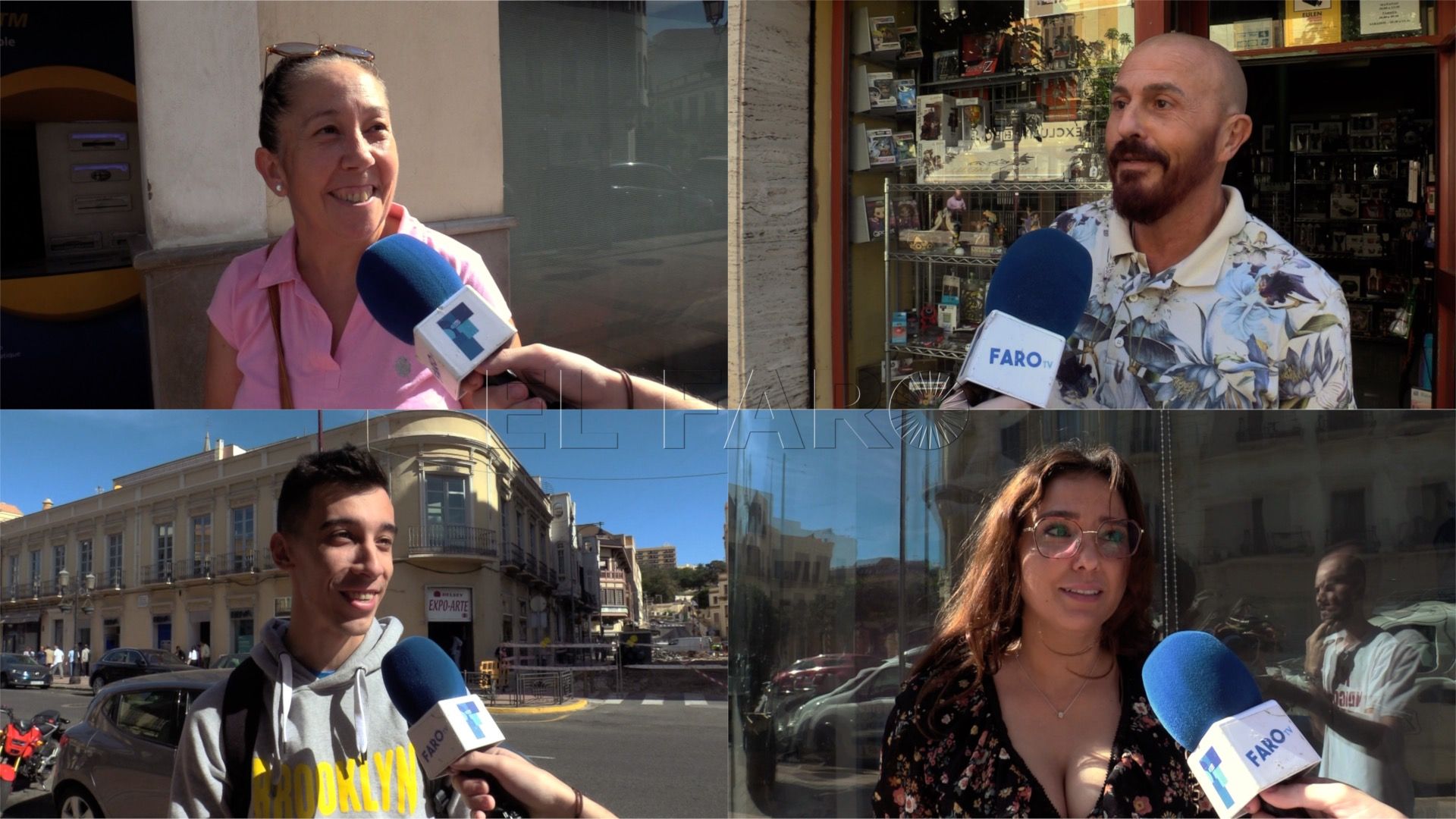 encuesta 2 La Encuesta | ¿Qué opina acerca de la huelga que van a realizar los médicos en Melilla?