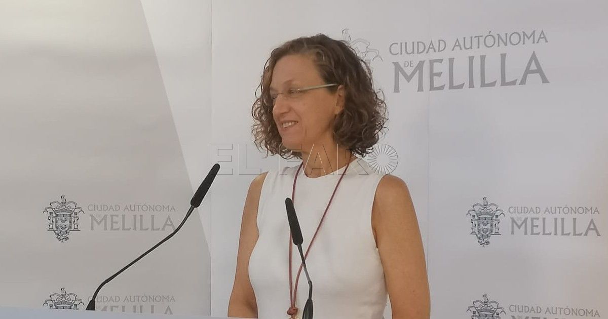 gloria rojas 4 Gloria Rojas, sobre la aduana comercial: "Hay que esperar y confiar"