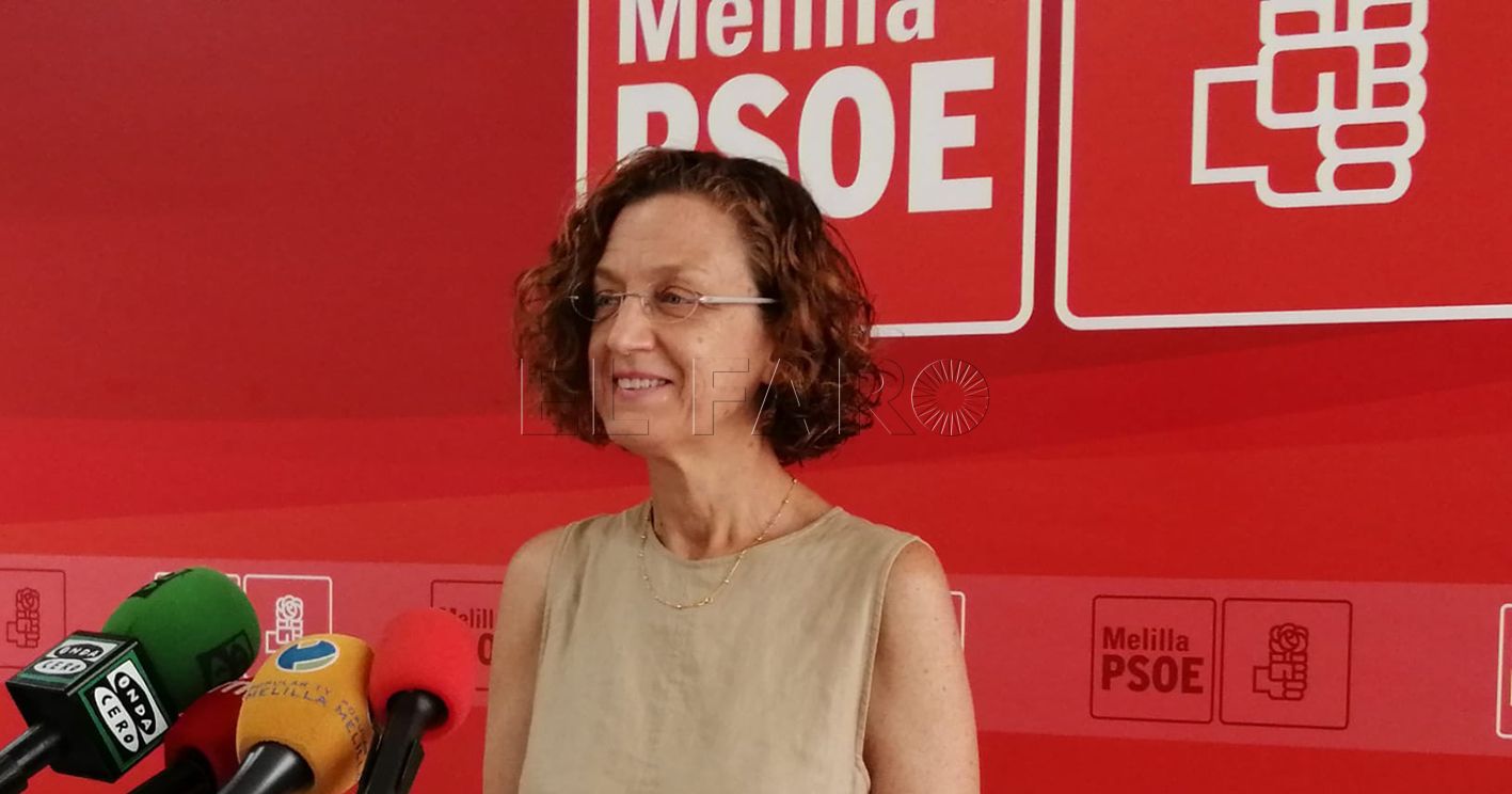 Rojas asegura que nadie en el PSOE comparte las palabras de Trujillo