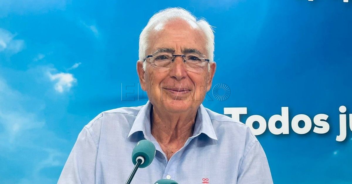 imbrooda Imbroda afirma que el PP “sale muy reforzado y lanzado para ganar las elecciones”