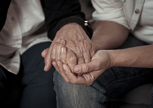 Recordando a mis queridos padres