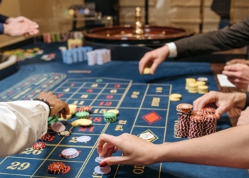 ludopatia Más del 60% de los jóvenes melillenses ha probado los juegos de azar o las apuestas deportivas