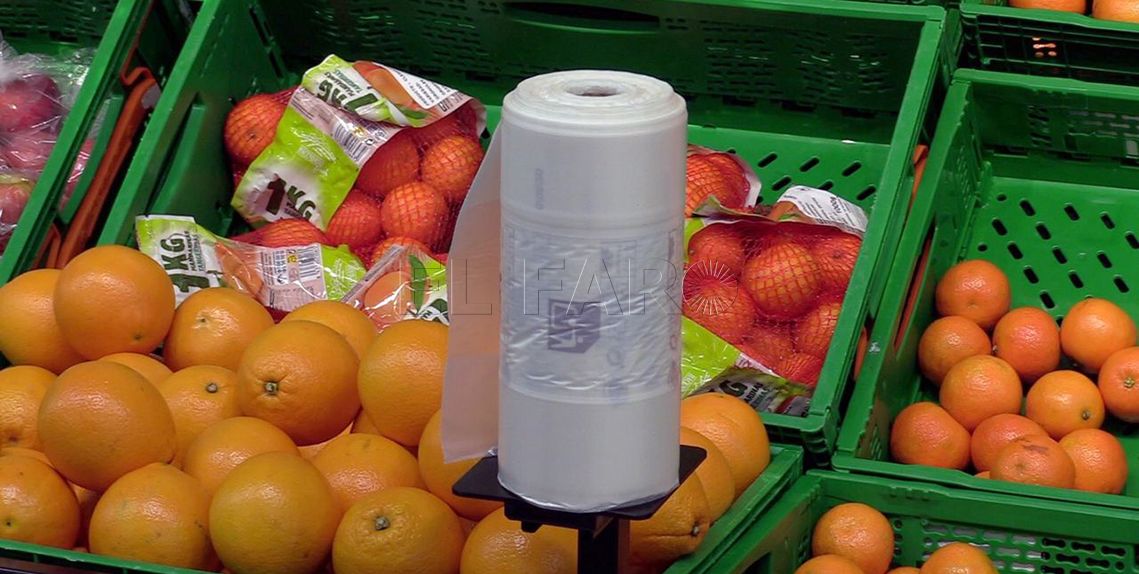 Mercadona compra 192.000 toneladas de naranjas y mandarinas origen España