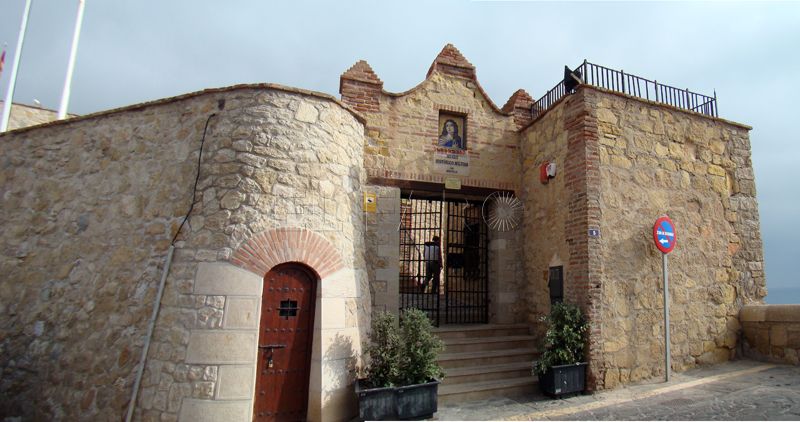 'Ingenieros militares en Melilla y el Protectorado", desde el día 26 en el Museo Militar