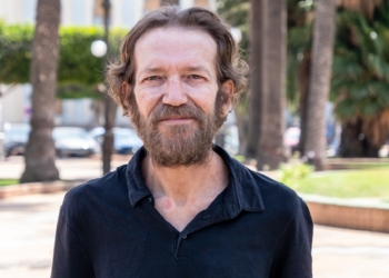 podemos oscar Podemos critica el proyecto de Ley de Sanidad del PSOE porque "pretende desmantelar lo público"