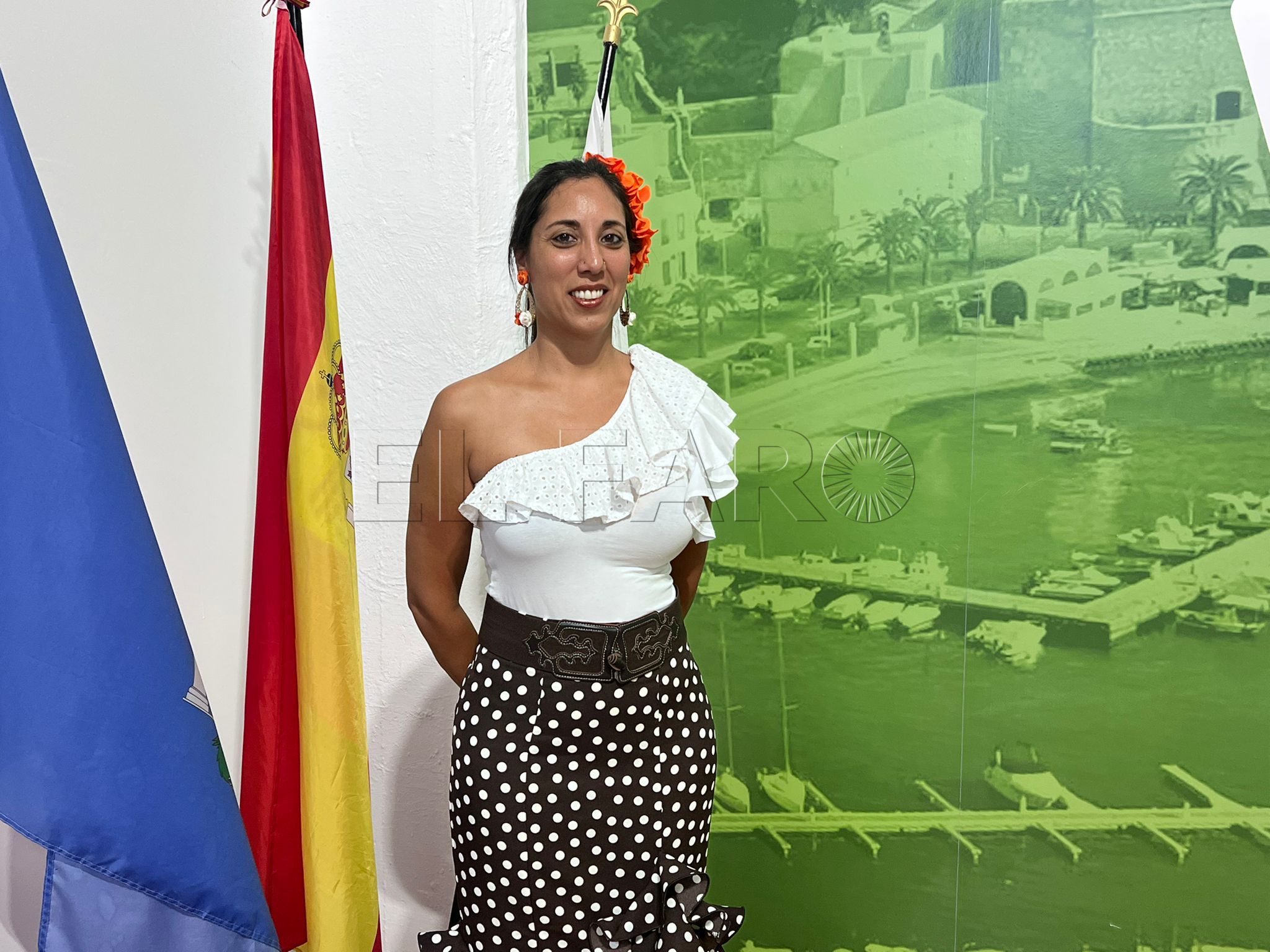 sendynanwanivicesecretafiliacionff Vox agradece la acogida a su caseta en la Feria