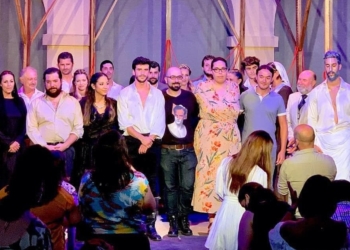 sibila Sibila Teatro, diez años de entrega, pasión y trabajo