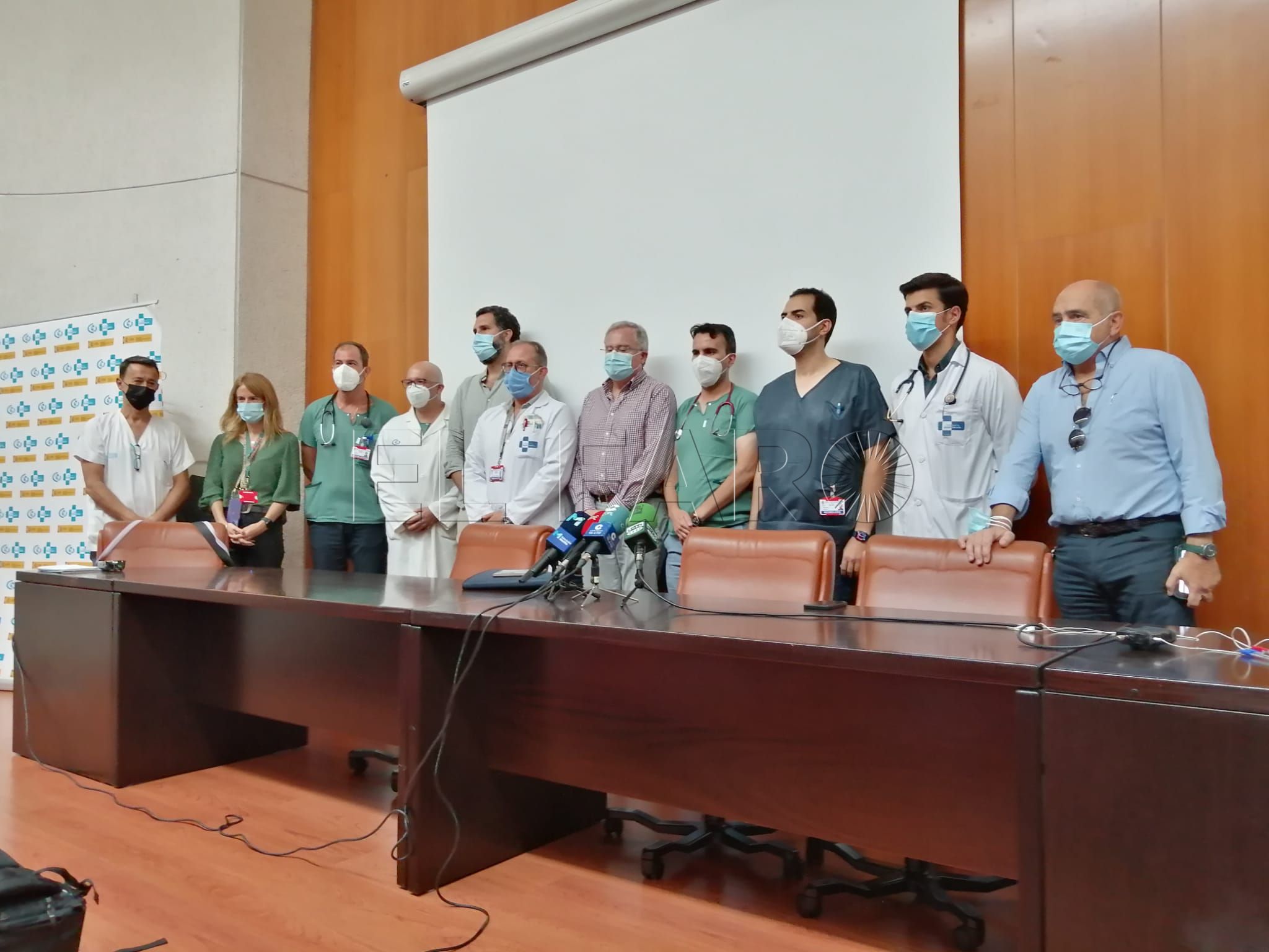 El Sindicato Médico insiste en el complemento de 1.183 euros al mes para todos los del grupo A1