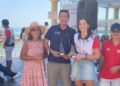 sss copia El Club Marítimo de Melilla entrega los trofeos de sus competiciones