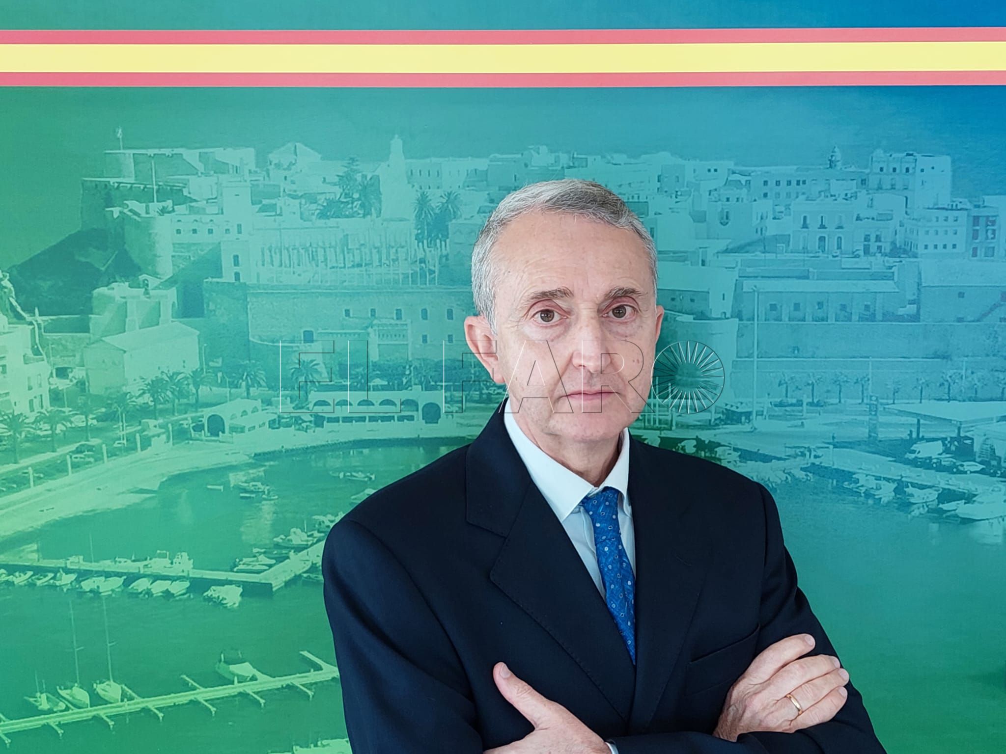 tasendeJM Vox cree que las declaraciones de Trujillo son "un atentado contra España y contra la verdad"
