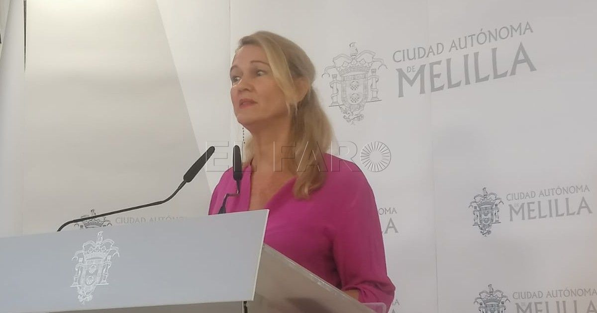 treviño rdp Treviño lamenta el fallecimiento de una mascota por los fuegos artificiales del Día de Melilla