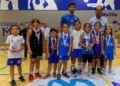 06 7145 El X Memorial García Pezzi concluye en todas sus categorías