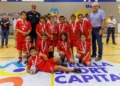 06 7149 El X Memorial García Pezzi concluye en todas sus categorías