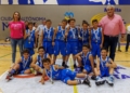 06 7155 El X Memorial García Pezzi concluye en todas sus categorías