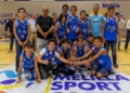 06 7160 El X Memorial García Pezzi concluye en todas sus categorías