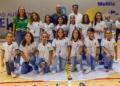 06 7167 El X Memorial García Pezzi concluye en todas sus categorías