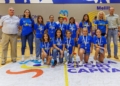 06 7173 El X Memorial García Pezzi concluye en todas sus categorías