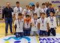06 7177 El X Memorial García Pezzi concluye en todas sus categorías