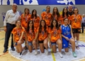 06 7192 El X Memorial García Pezzi concluye en todas sus categorías