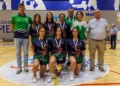 06 7216 El X Memorial García Pezzi concluye en todas sus categorías
