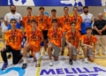 06 7225 El X Memorial García Pezzi concluye en todas sus categorías