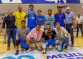 06 7236 El X Memorial García Pezzi concluye en todas sus categorías