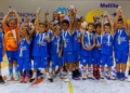 06 7252 El X Memorial García Pezzi concluye en todas sus categorías