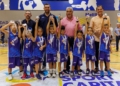 06 7259 El X Memorial García Pezzi concluye en todas sus categorías