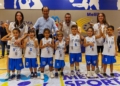 06 7267 El X Memorial García Pezzi concluye en todas sus categorías