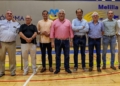 06 7304 El X Memorial García Pezzi concluye en todas sus categorías