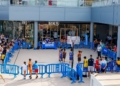06 7321 Éxito del IV Torneo 3×3 Murias Parque Melilla
