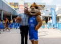 06 7364 Éxito del IV Torneo 3×3 Murias Parque Melilla