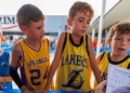 06 7384 Éxito del IV Torneo 3×3 Murias Parque Melilla