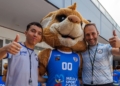 06 7463 Éxito del IV Torneo 3×3 Murias Parque Melilla