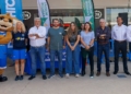 06 7469 Éxito del IV Torneo 3×3 Murias Parque Melilla