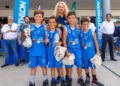 06 7517 Éxito del IV Torneo 3×3 Murias Parque Melilla