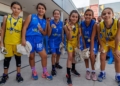 06 7545 Éxito del IV Torneo 3×3 Murias Parque Melilla