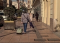 1 11 Las altas temperaturas se dejan notar en las ventas de comercios de Melilla