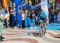 1 Toda Melilla se vuelca con su Africana