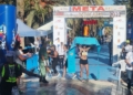 2 Toda Melilla se vuelca con su Africana