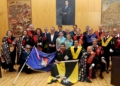2 7 Melilla, presente en el XXV Certamen Internacional de Cuarentunas