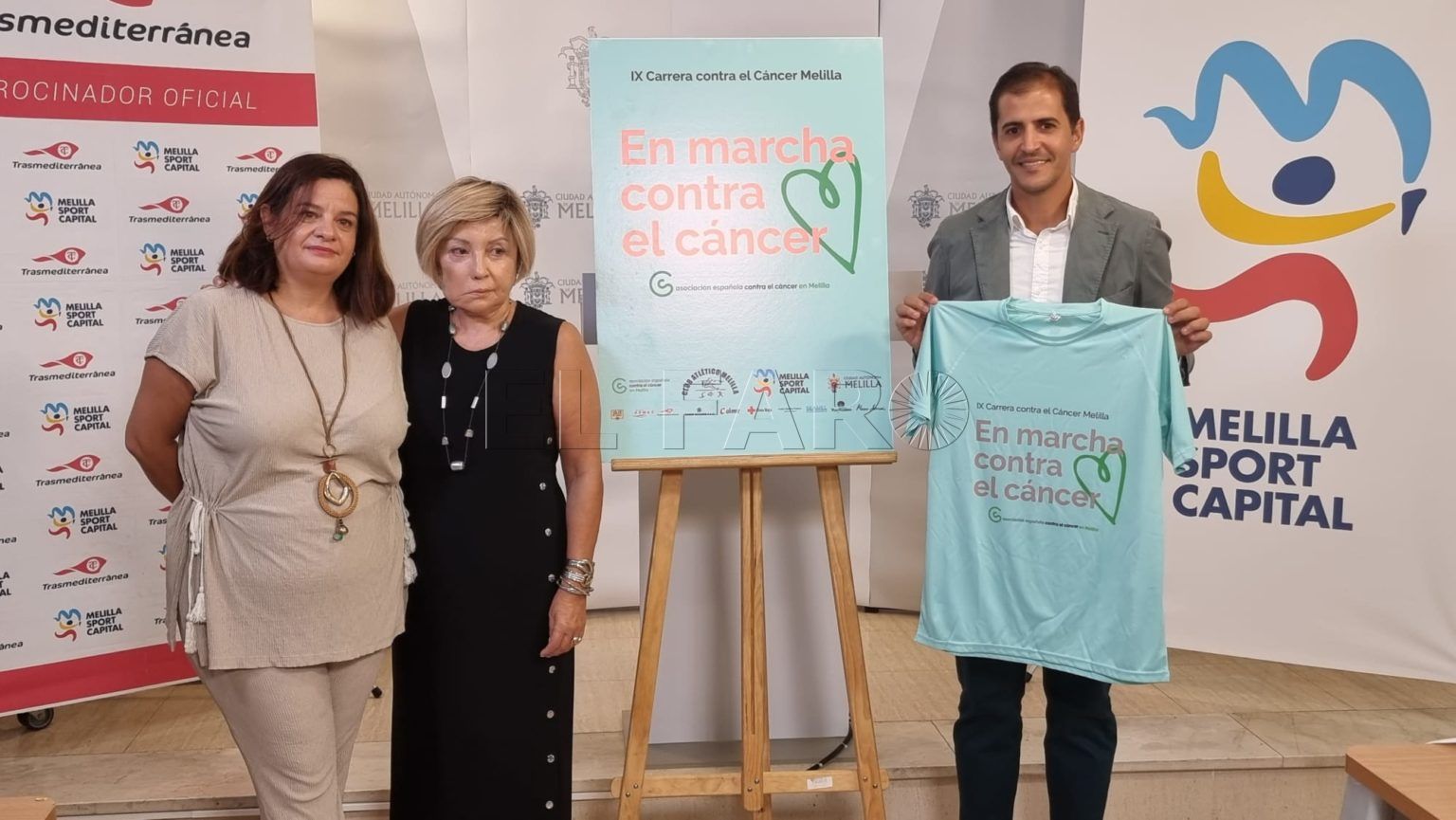 20D 1 1 1536x865 1 Siguen abiertas las inscripciones de la Carrera Contra el Cáncer de Melilla